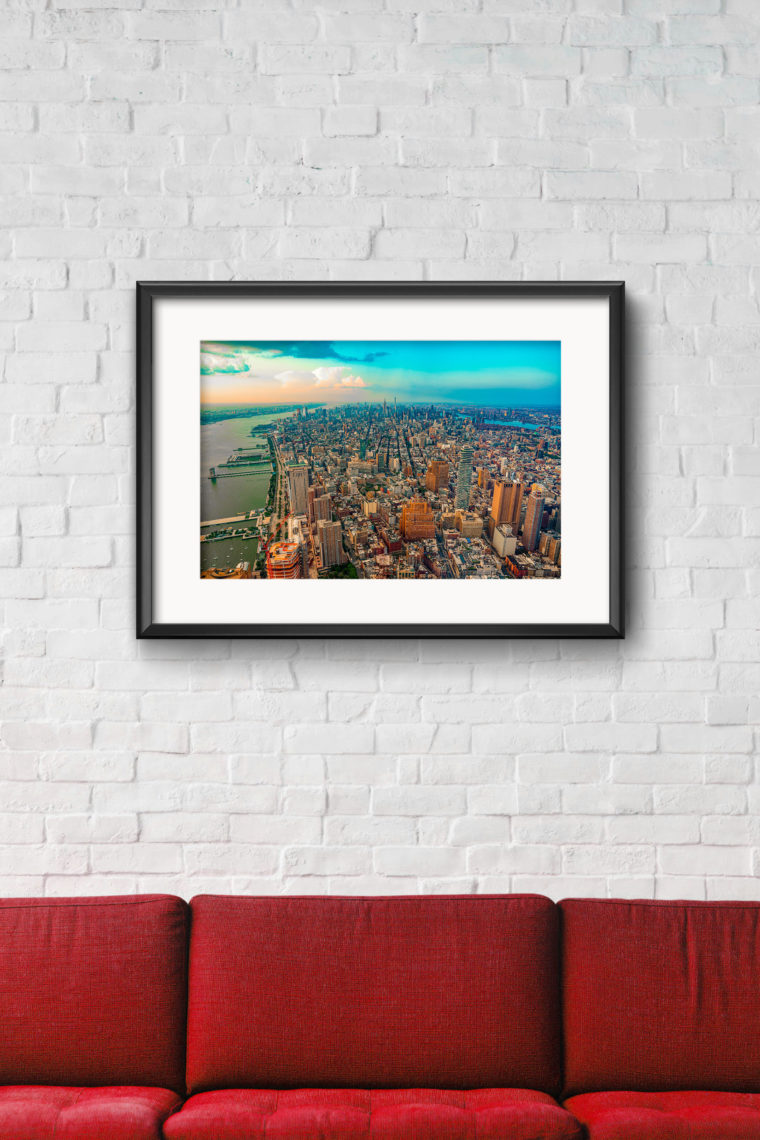 Manhattan