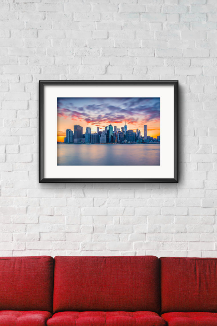 New York City