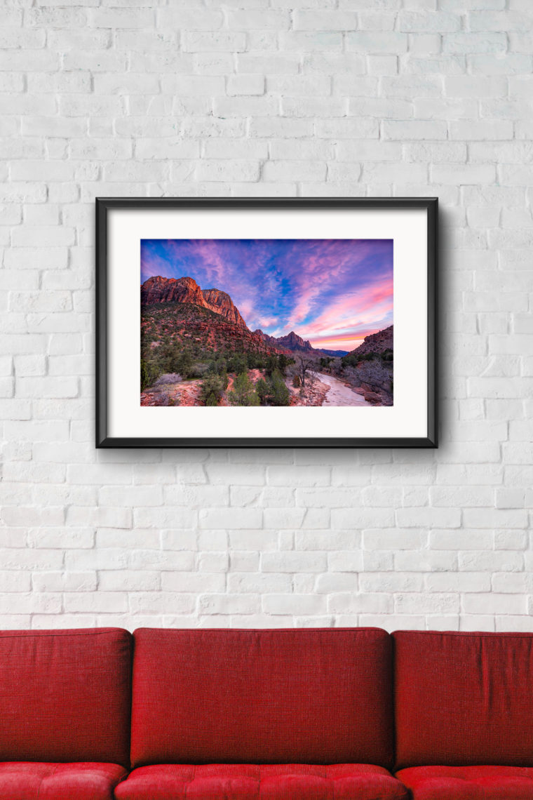Zion National Park