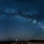 Milky Way near Nelson