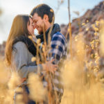 Professional Engagement Portrait Photographer in Las Vegas