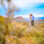 Couple Portrait Photographer in Las Vegas