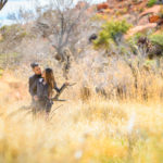 Engagement Portrait Photographer in Las Vegas