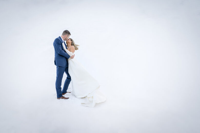 Las Vegas Wedding Photographer