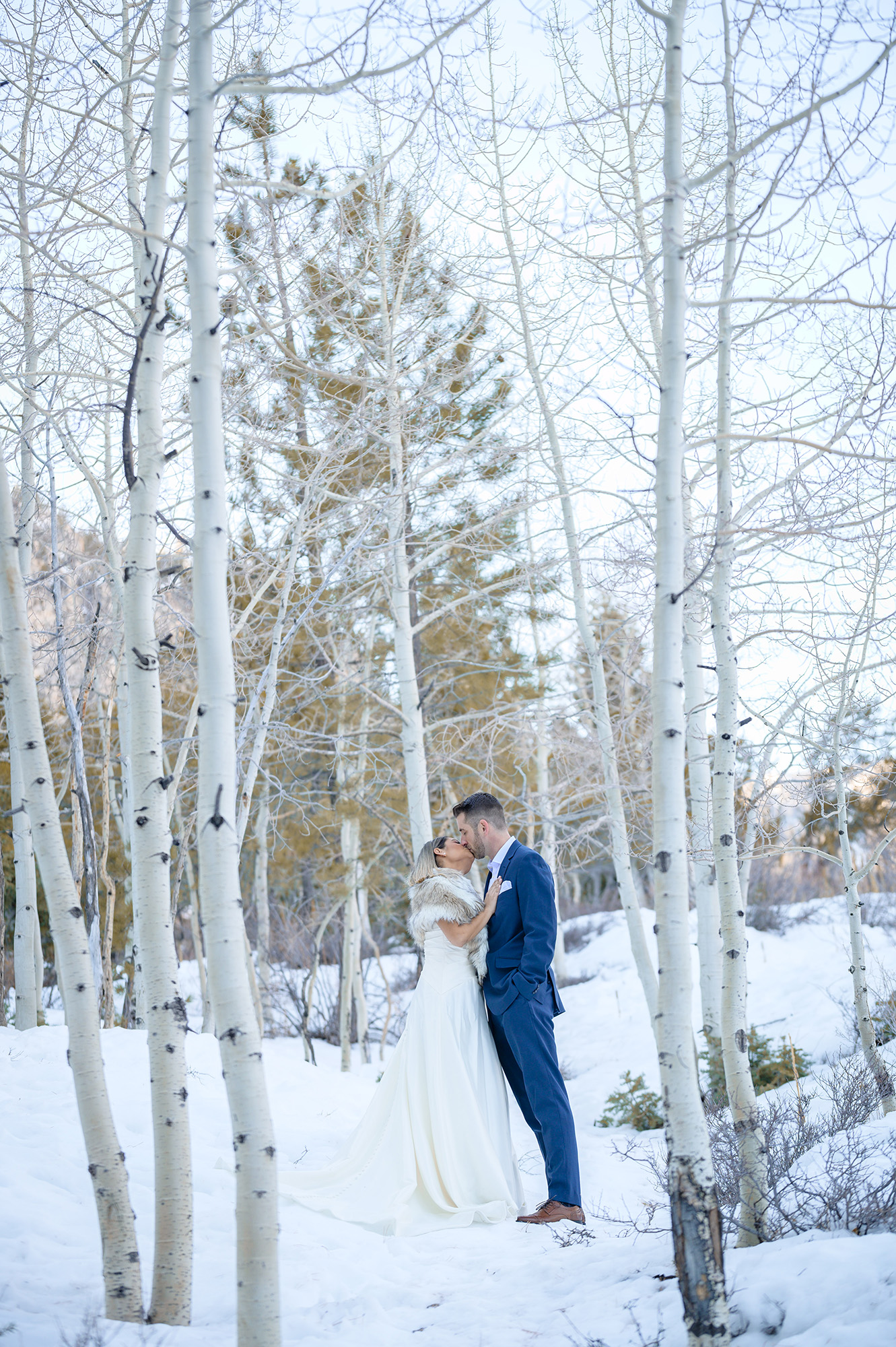 Las Vegas Wedding Photographer