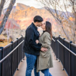 Las Vegas Engagement Photographer