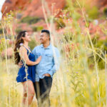 Las Vegas Engagement Photography