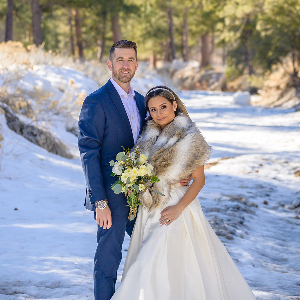 Las Vegas Wedding Photographer