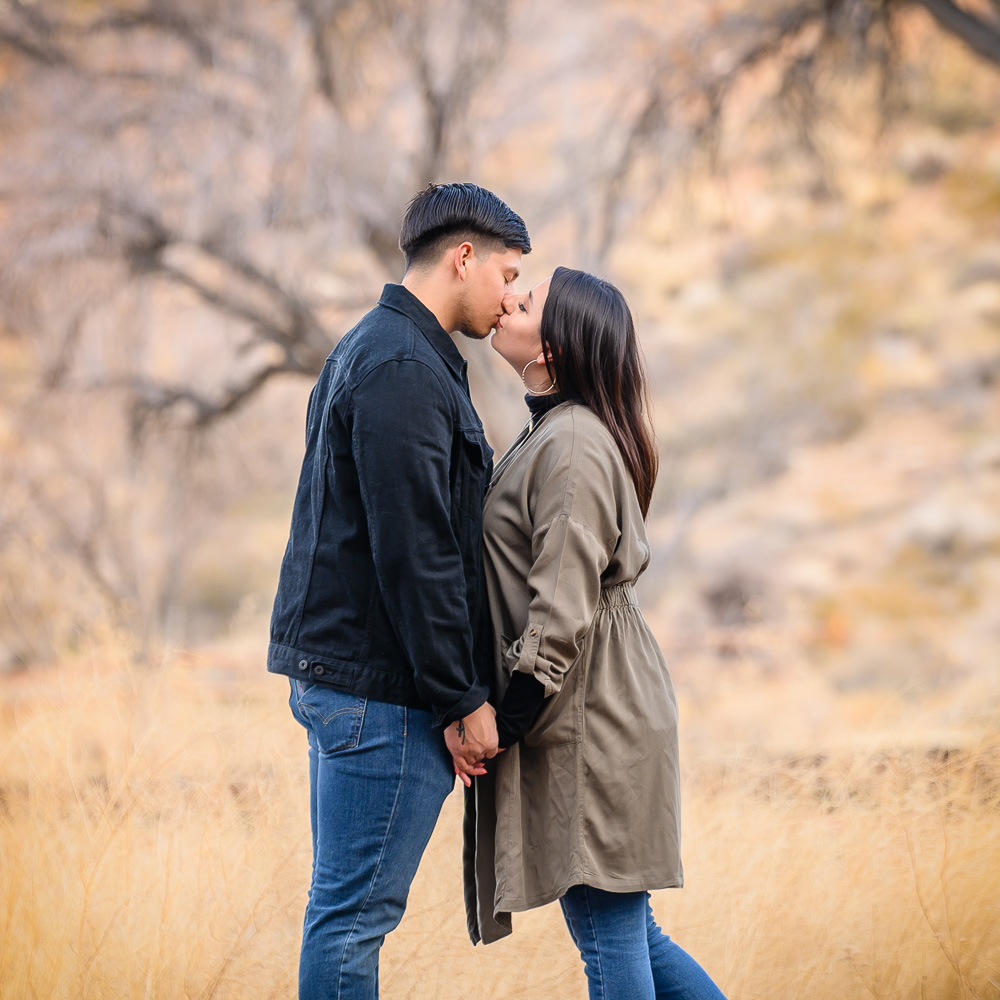 Las Vegas Engagement Photographer